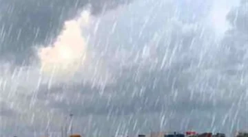 توقعات الأرصاد أمطار متوسطة تعم القاهرة الكبرى مع انخفاض درجات الحرارة مساء الجمعة 1